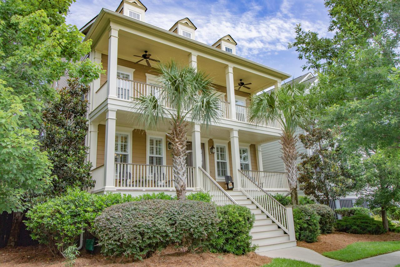 1406 Wando View Street - Photo 1