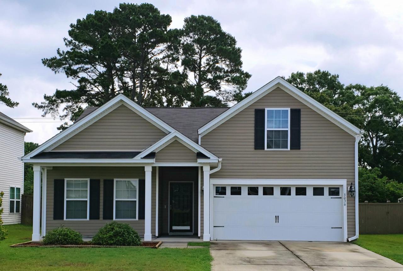 3036 Adventure Way - Photo 1