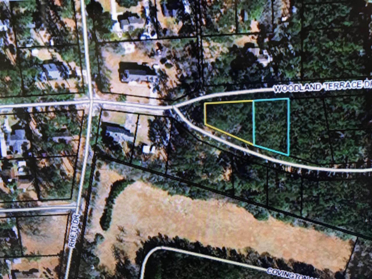 0 Woodland Drive - Photo 1