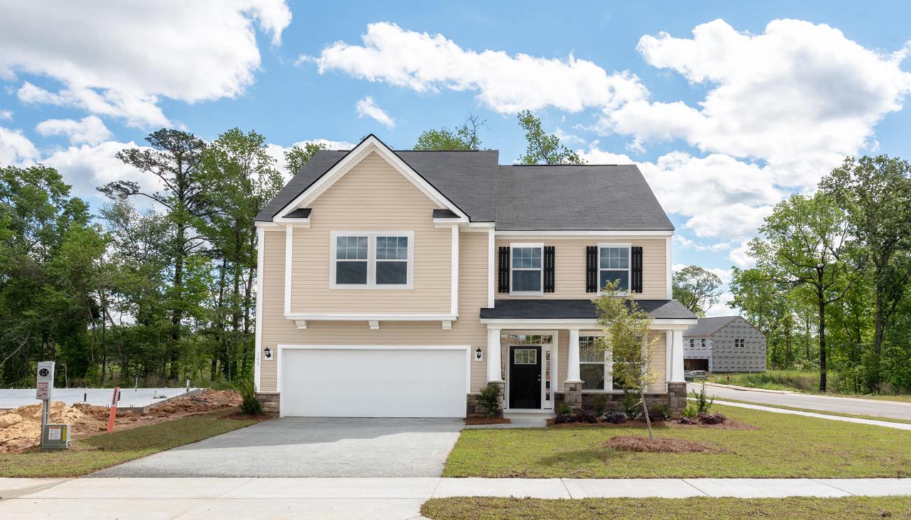 8 Sugeree Drive - Photo 1