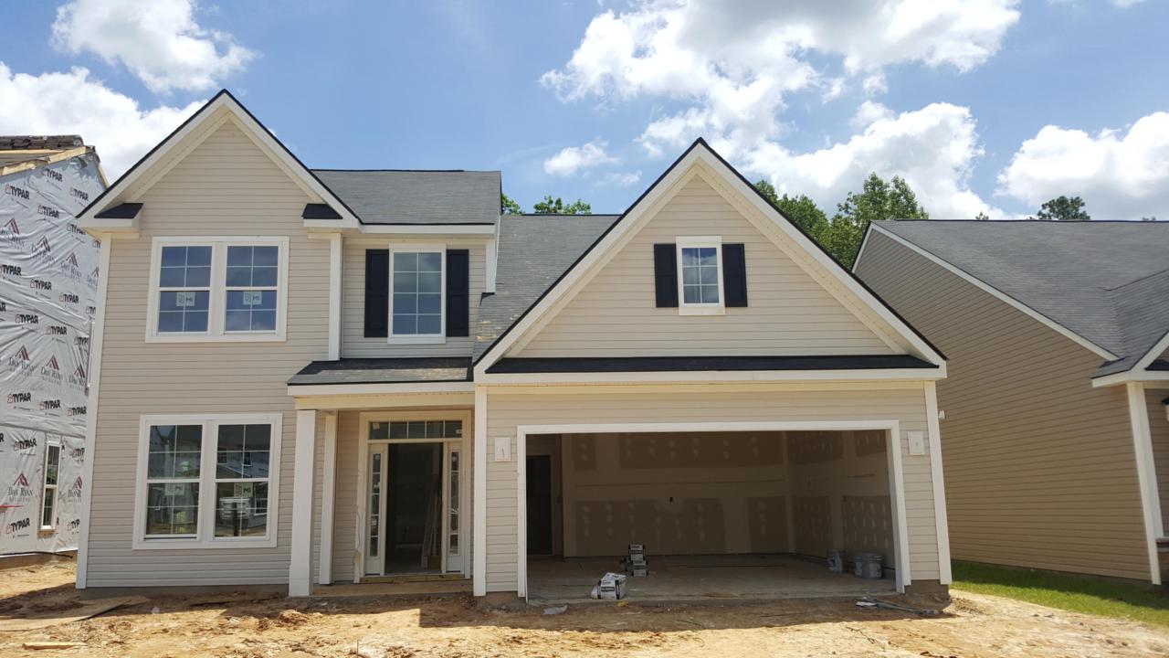 216 Catawba Way - Photo 1