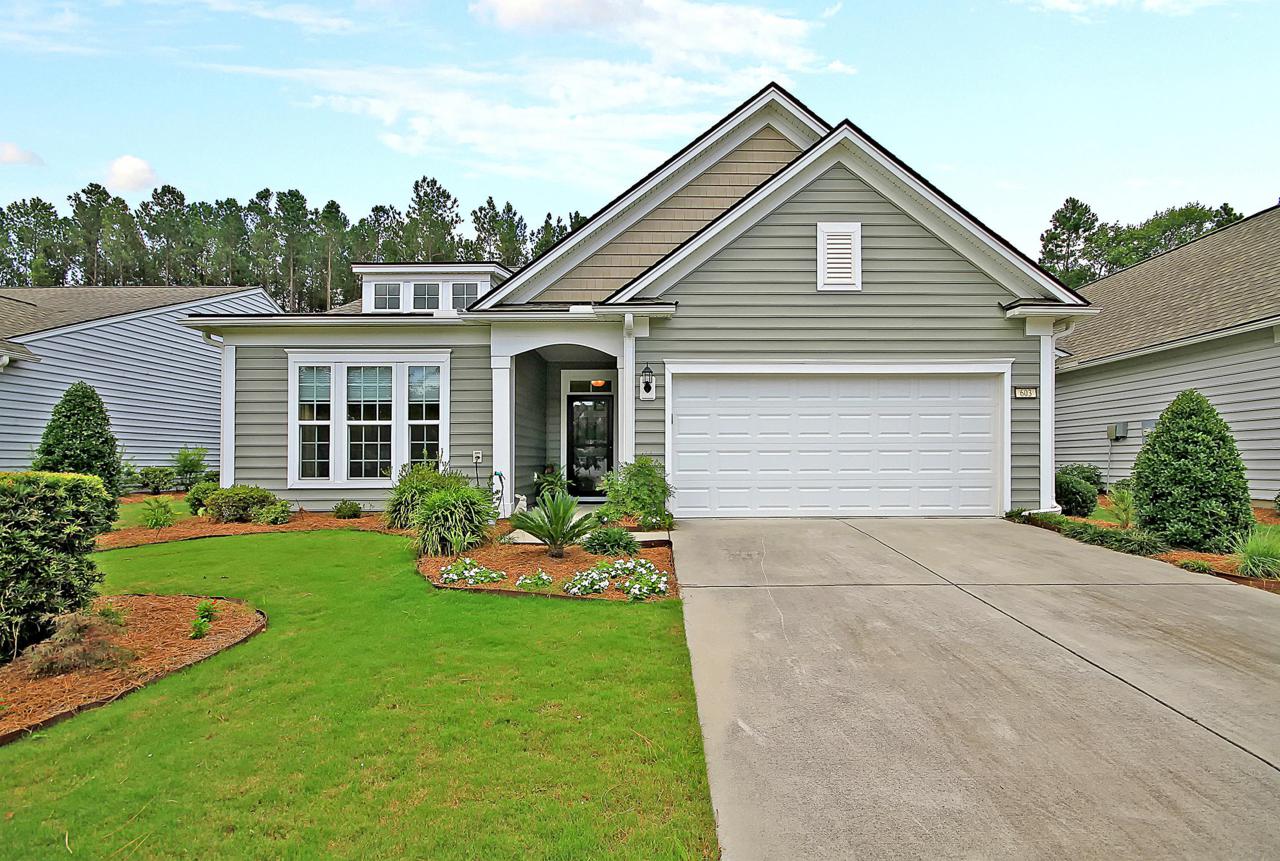 603 Eastern Isle Avenue - Photo 1