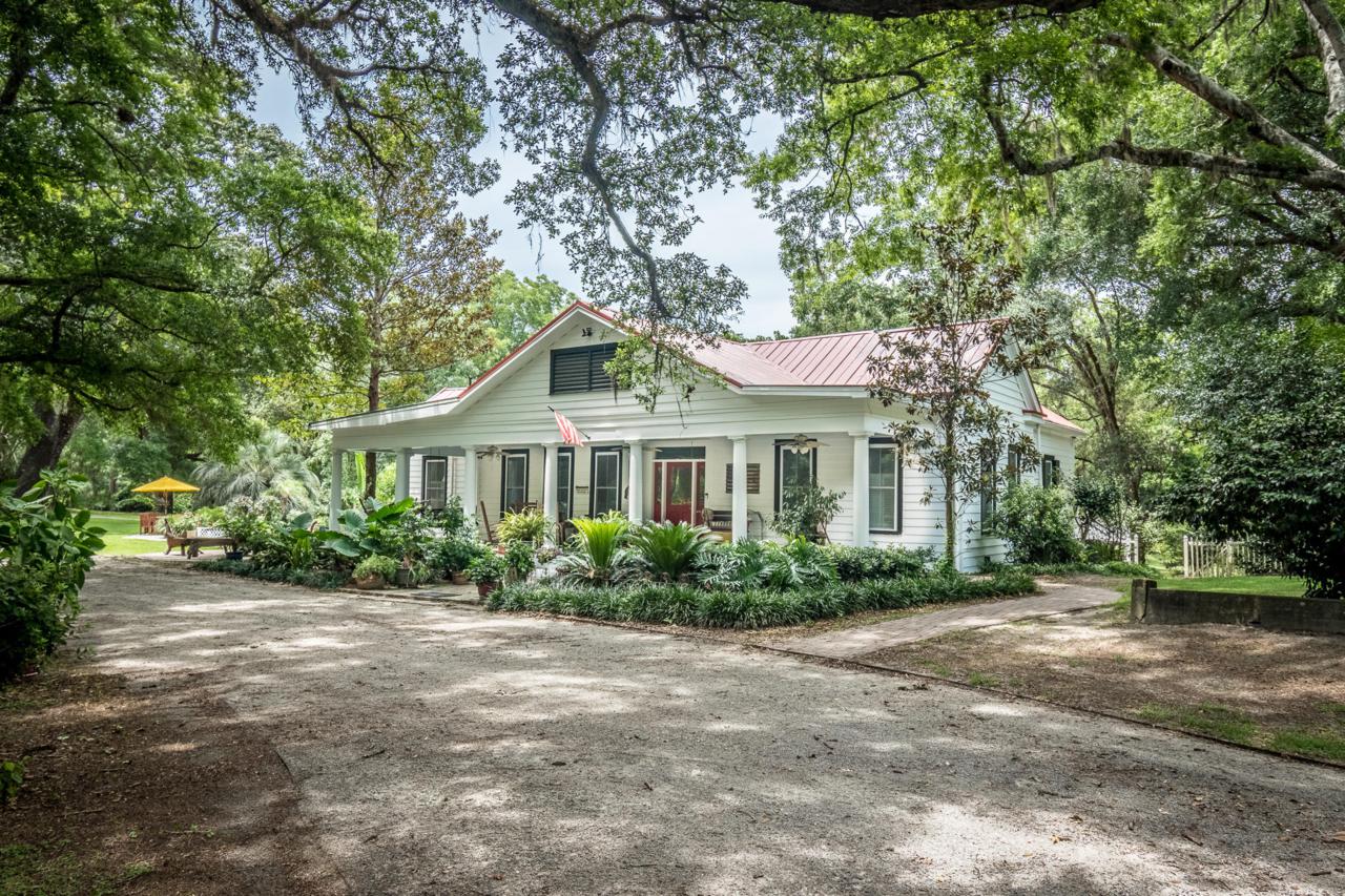 203 Witsell Street - Photo 1