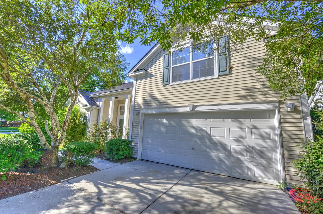 100 Sugar Magnolia Way - Photo 1