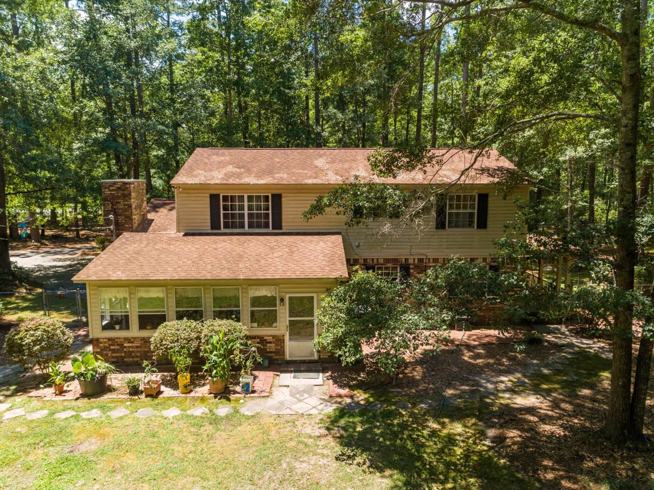 110 Cantering Hills Lane - Photo 1