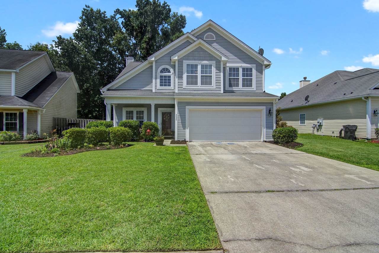 3050 Argyll Drive - Photo 1
