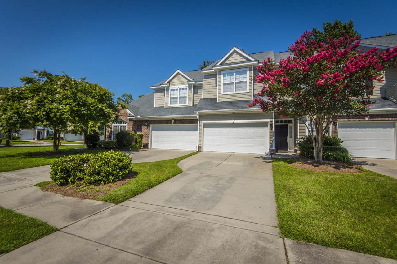 1606 Indaba Way - Photo 1