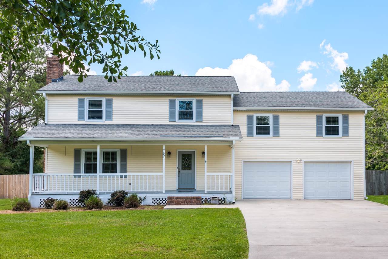 2554 Birkenhead Drive - Photo 1
