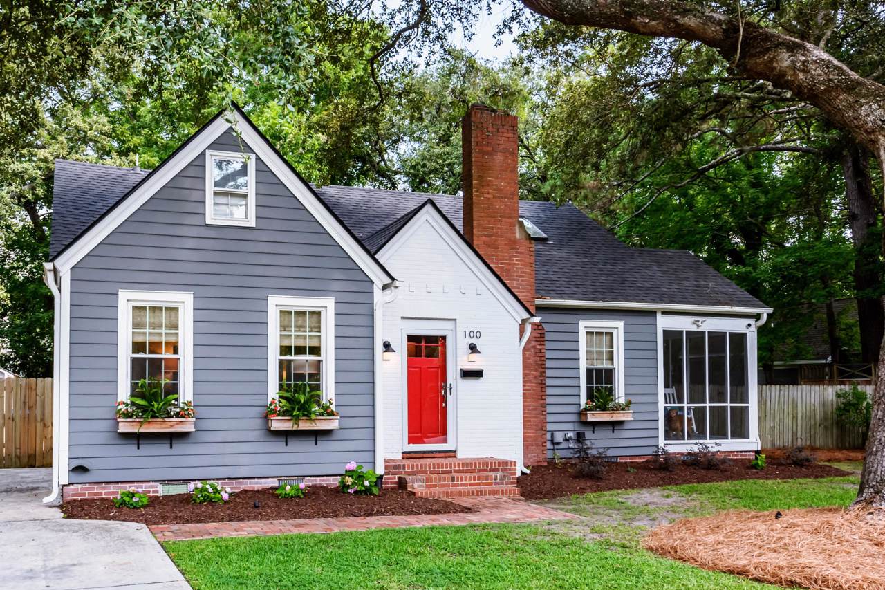 100 Live Oak Avenue - Photo 1