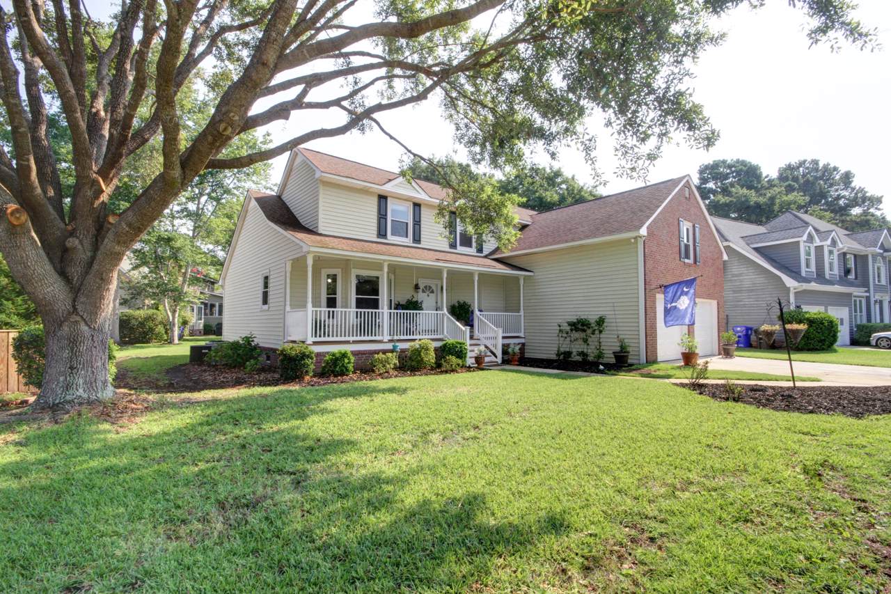 2036 Middleburg Lane - Photo 1