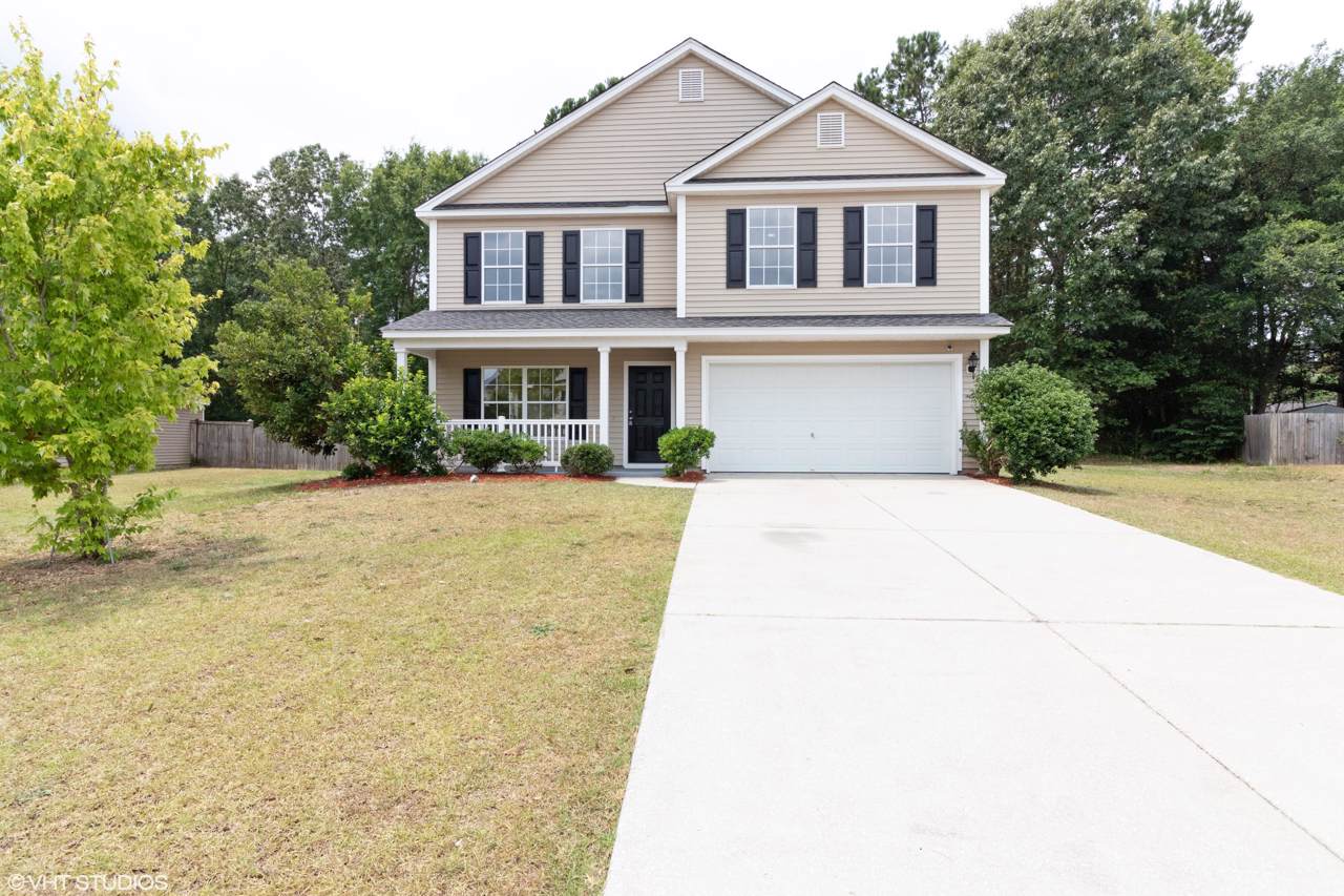 611 Resinwood Road - Photo 1