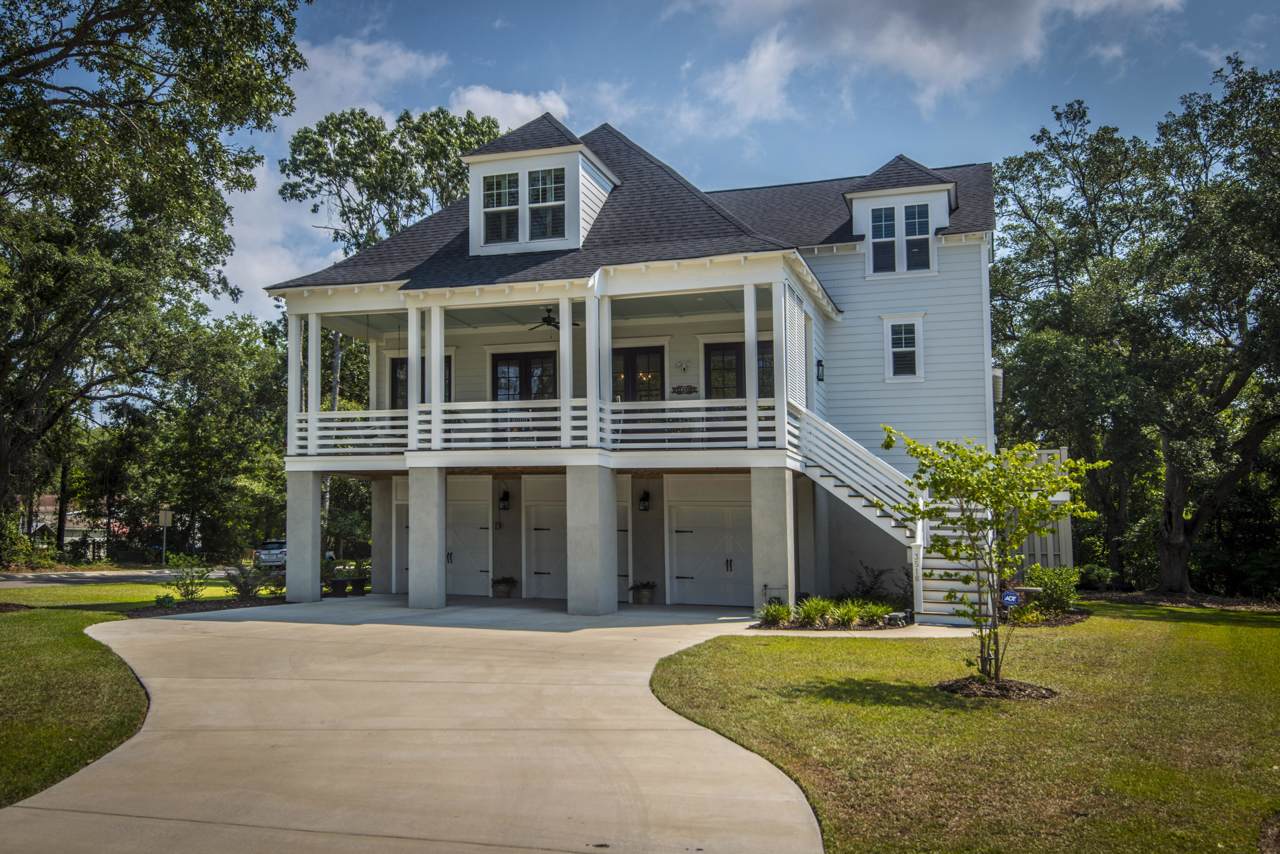 3518 Saltflat Lane - Photo 1