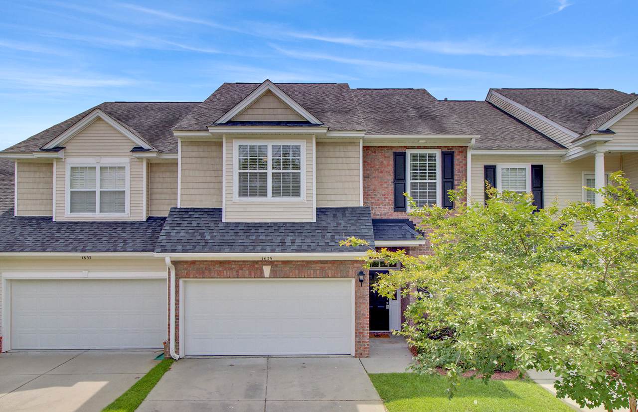 1635 Indaba Way - Photo 1
