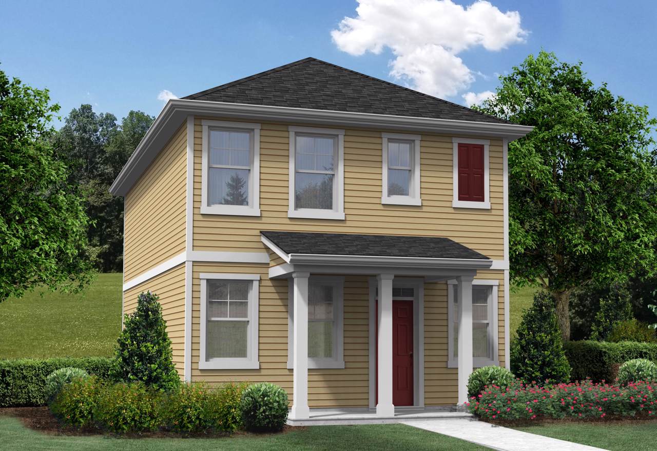 3946 Rhett Park Drive - Photo 1
