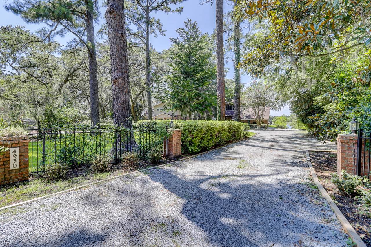4930 Lambs Road - Photo 1
