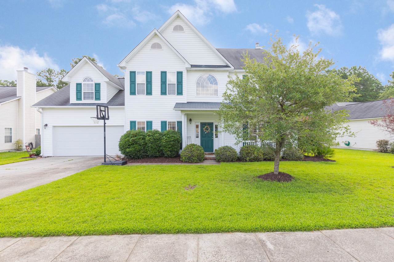 118 Harvest Moon Road - Photo 1