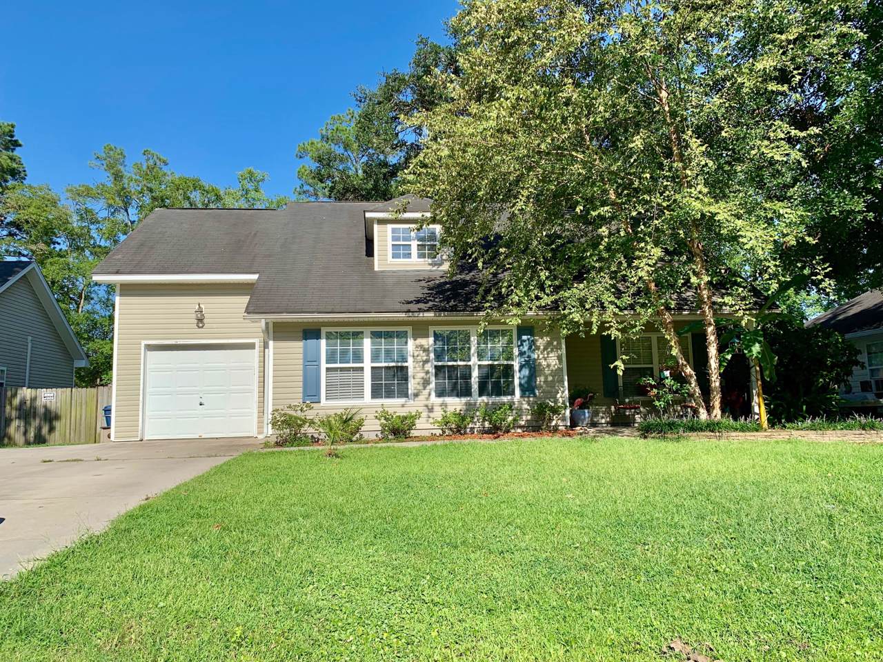 658 Ponderosa Drive - Photo 1