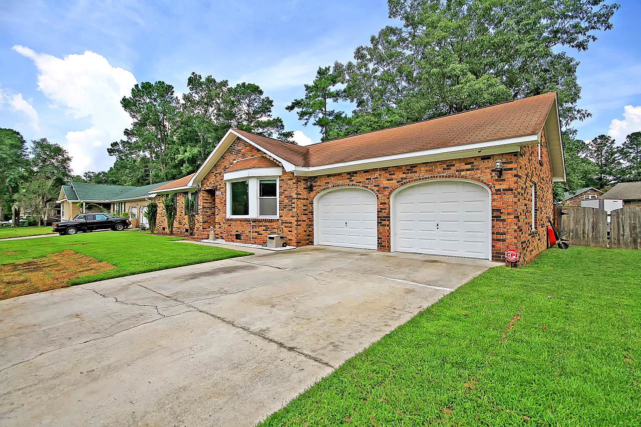 806 Eastern White Pines Road - Photo 1