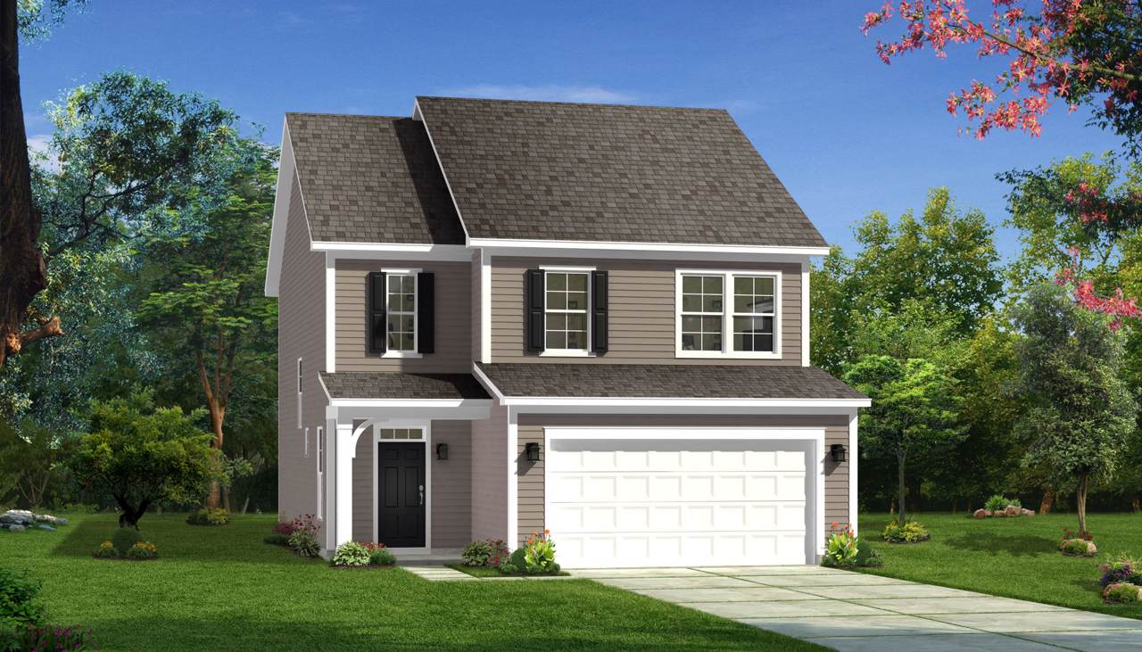 1733 Refuge Drive - Photo 1