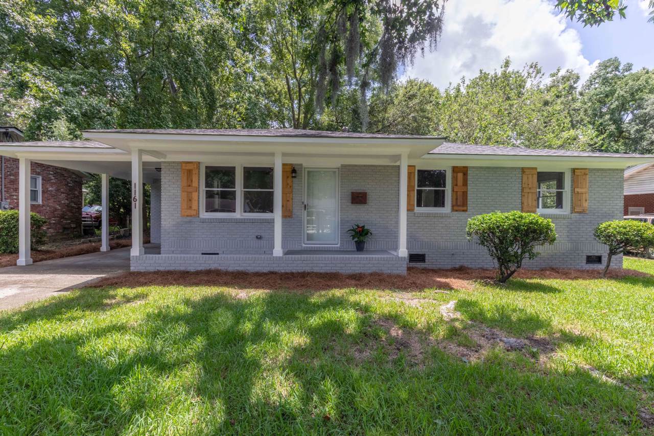 1161 Sherwood Street - Photo 1