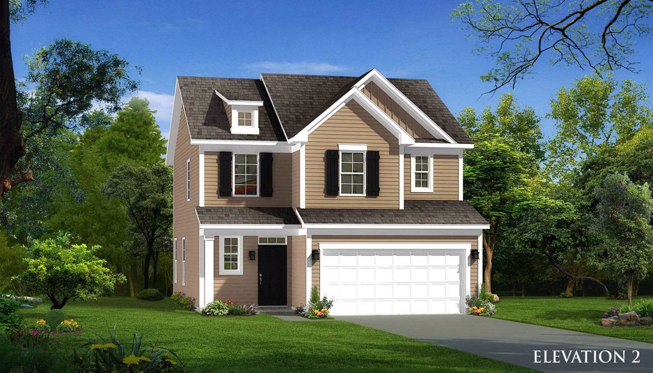 1731 Refuge Drive - Photo 1