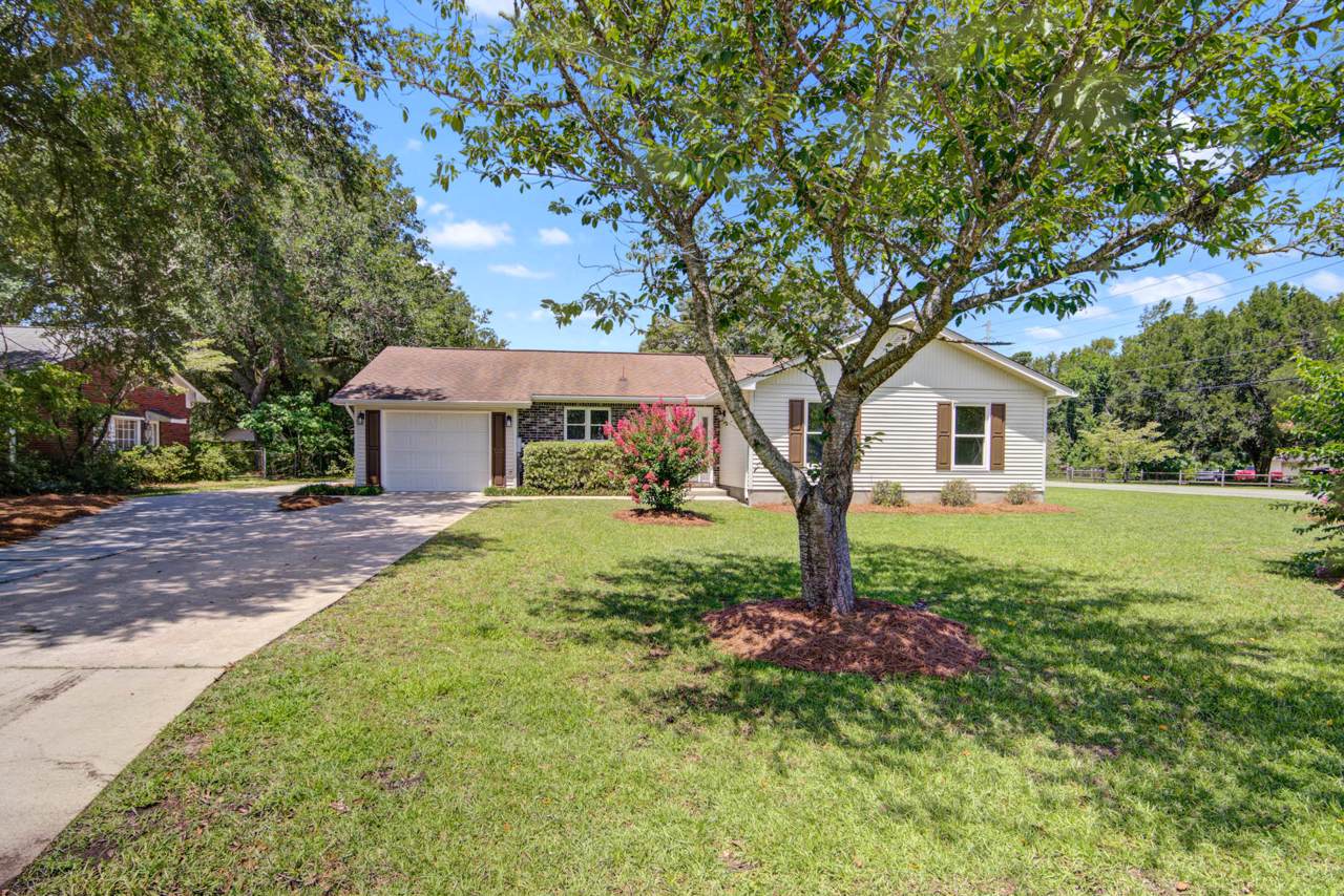 201 High Hill Drive - Photo 1