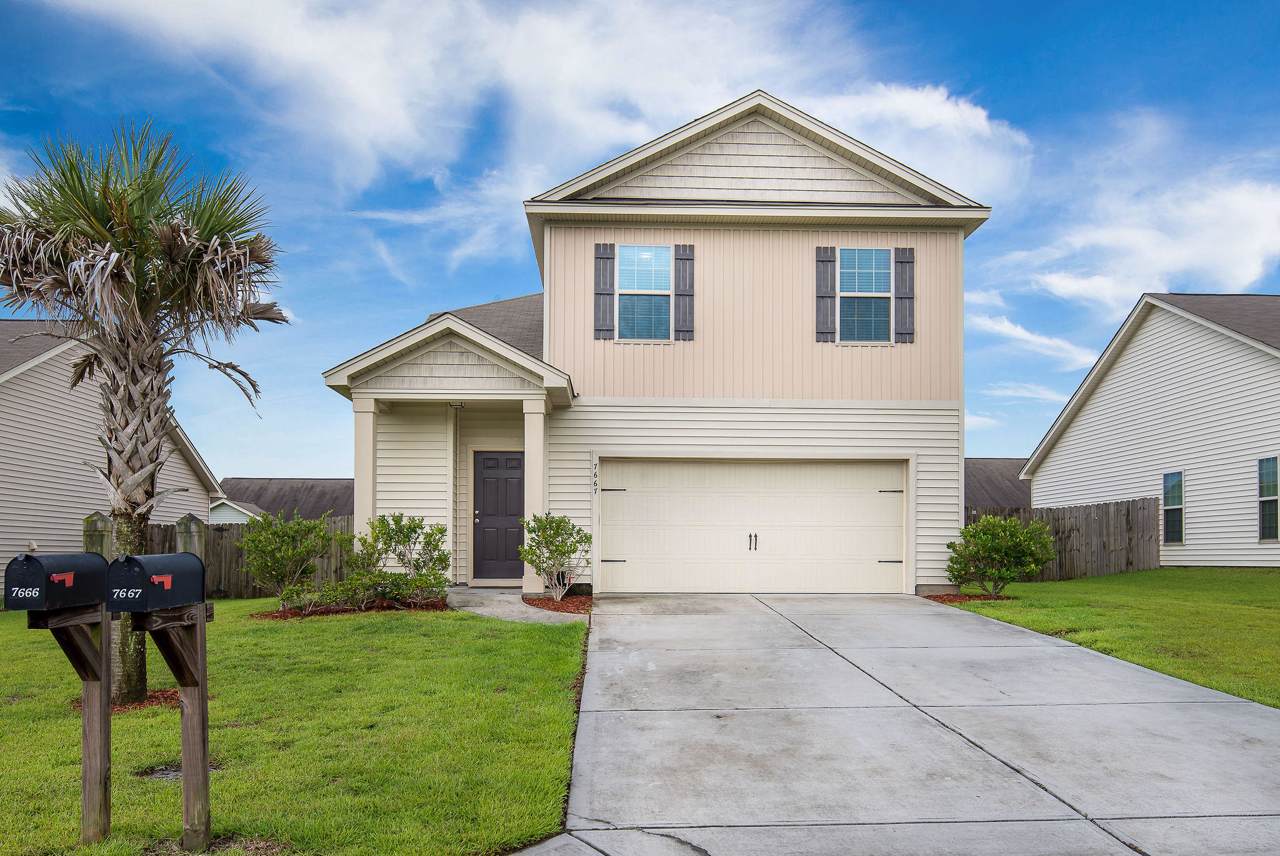 7667 Haywood Street - Photo 1