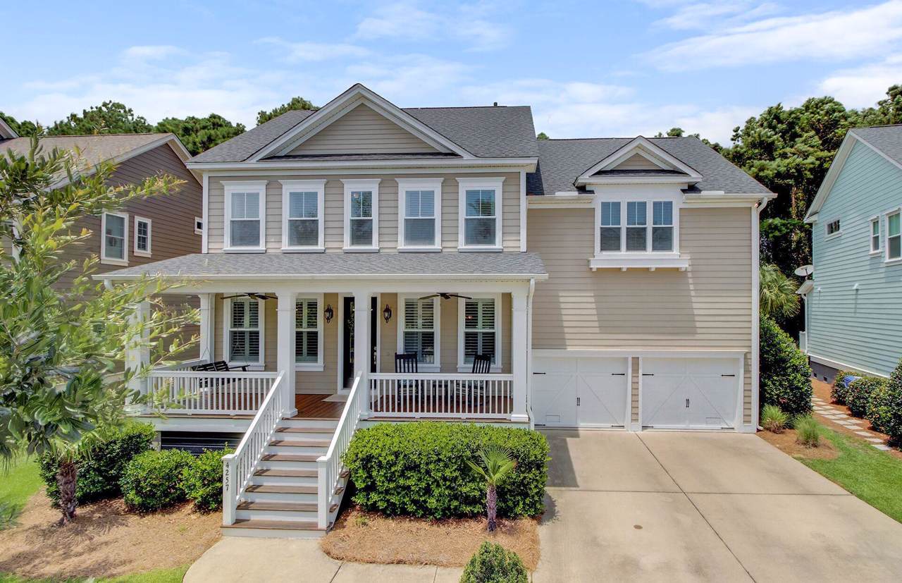 4257 Coolidge Street - Photo 1