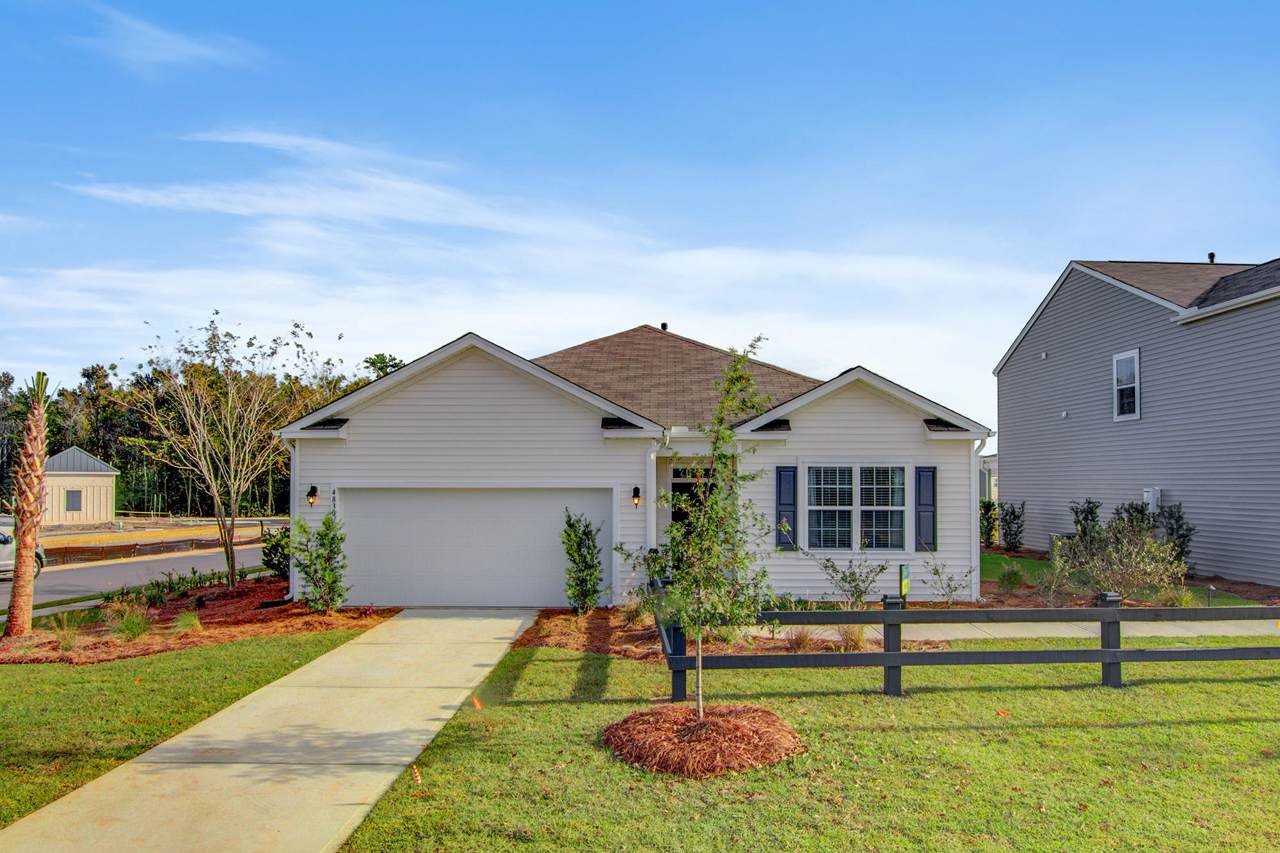4904 Paddy Field Way - Photo 1