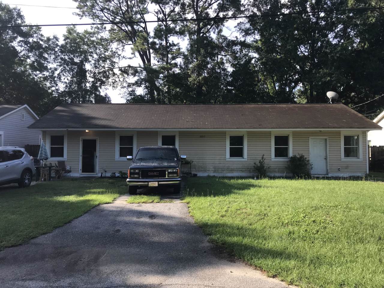 2157 Flora Drive - Photo 1