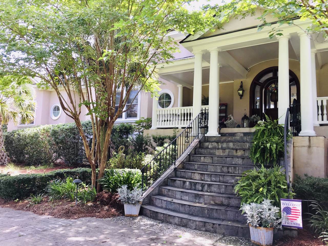 5695 Captain Kidd Road - Photo 1