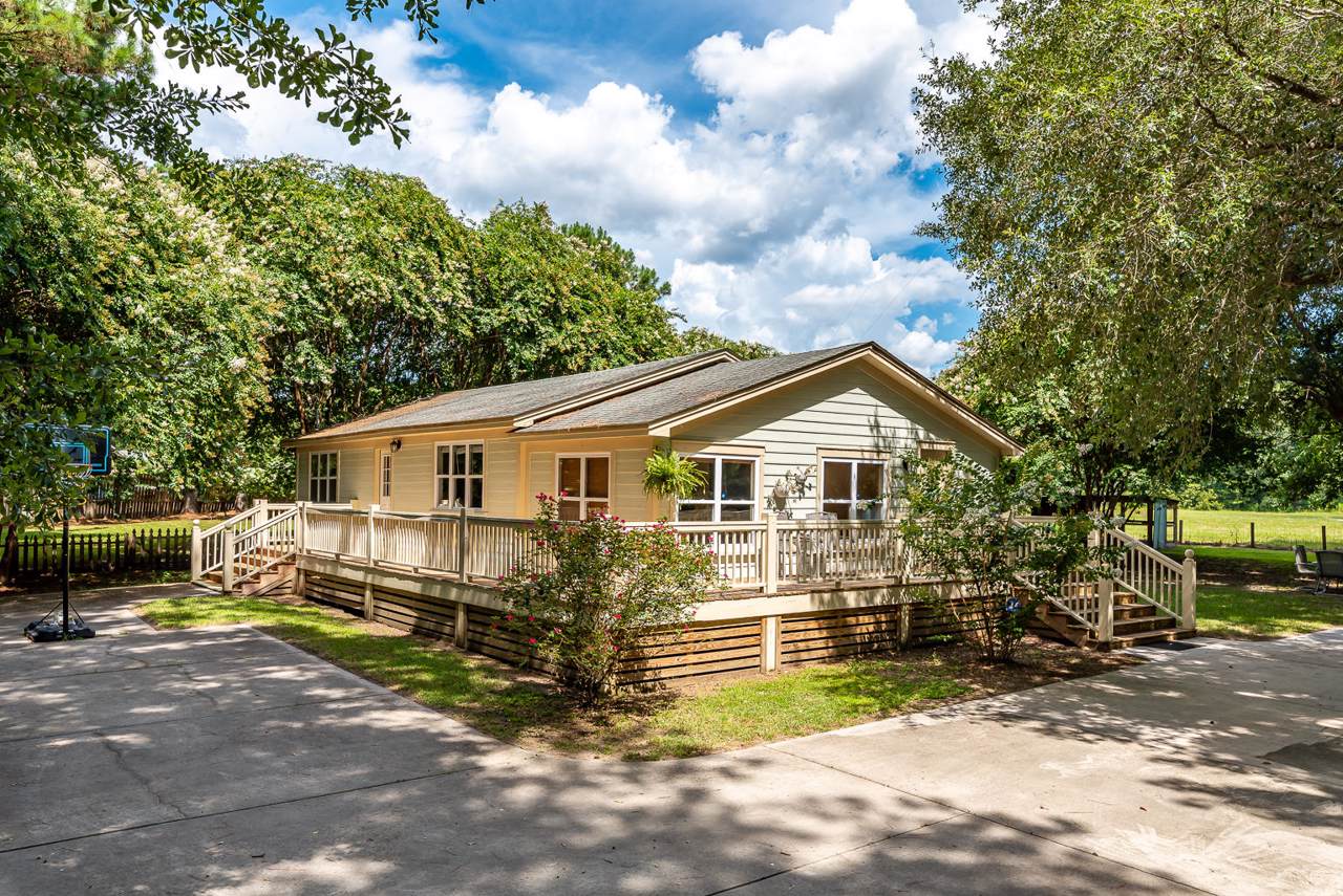 7291 Toogoodoo Road - Photo 1