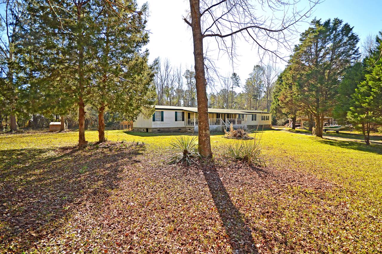 1102 Tamassee Court - Photo 1
