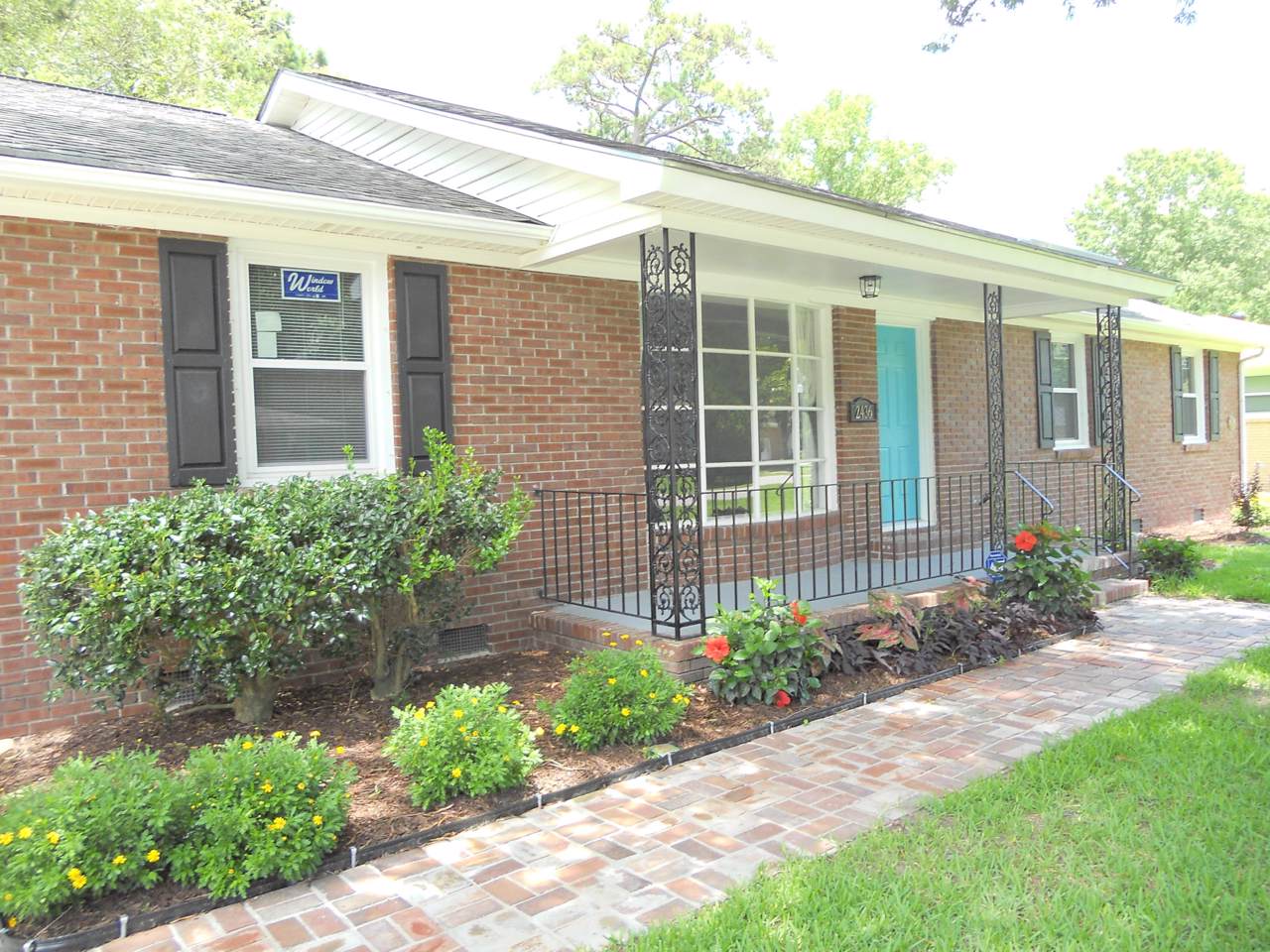 2436 Tiffany Drive - Photo 1