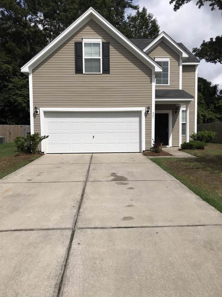427 Village Park Drive - Photo 1