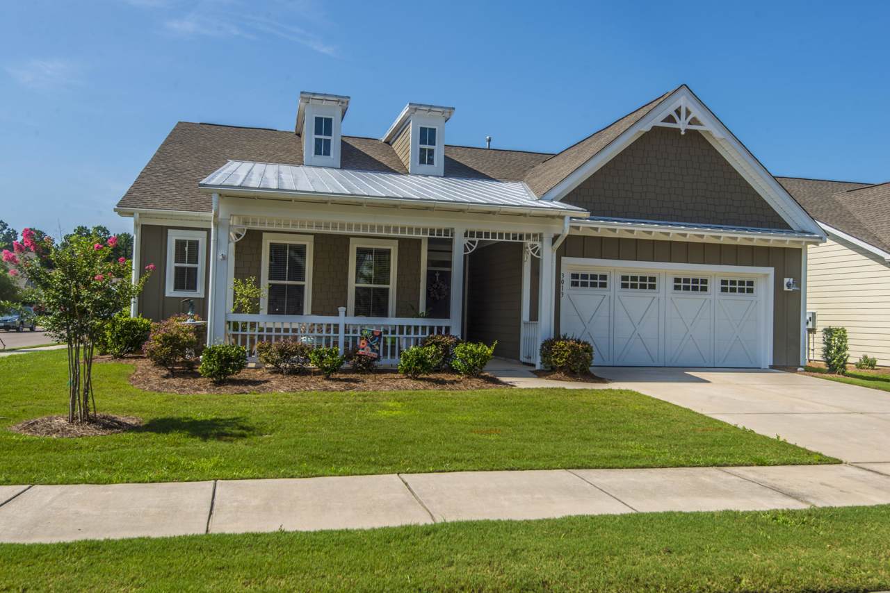 3013 Cross Vine Lane - Photo 1