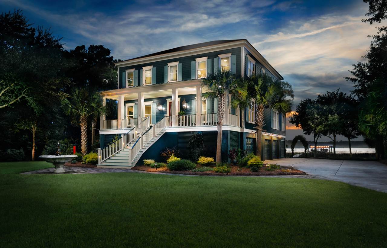 2212 Hartfords Bluff Circle - Photo 1
