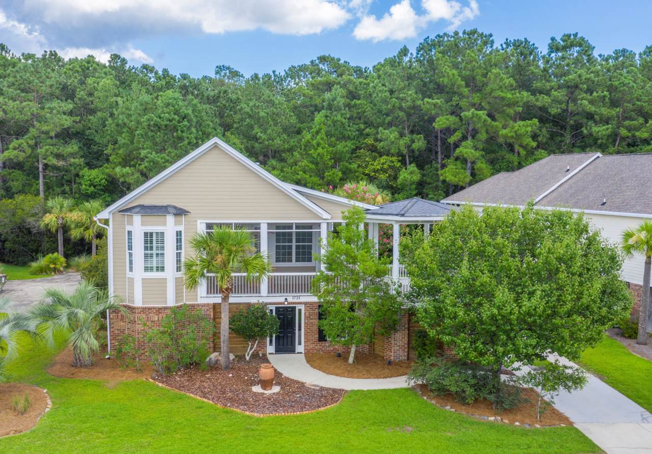 1721 Rivertowne Country Club Drive - Photo 1