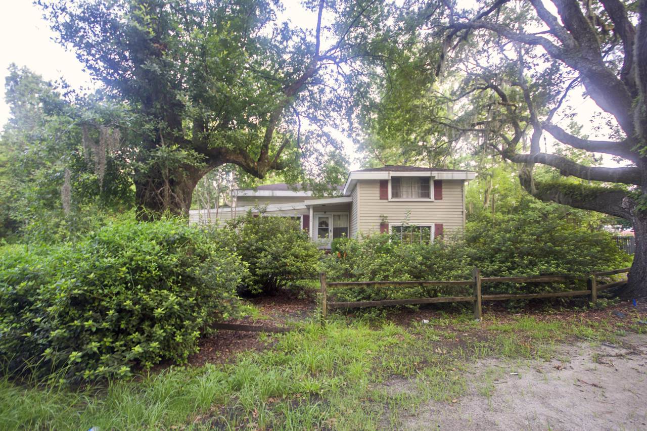 138 Green Pond Highway - Photo 1