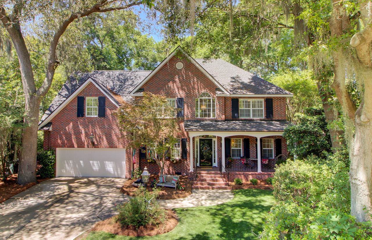 872 Treasury Bend Drive - Photo 1