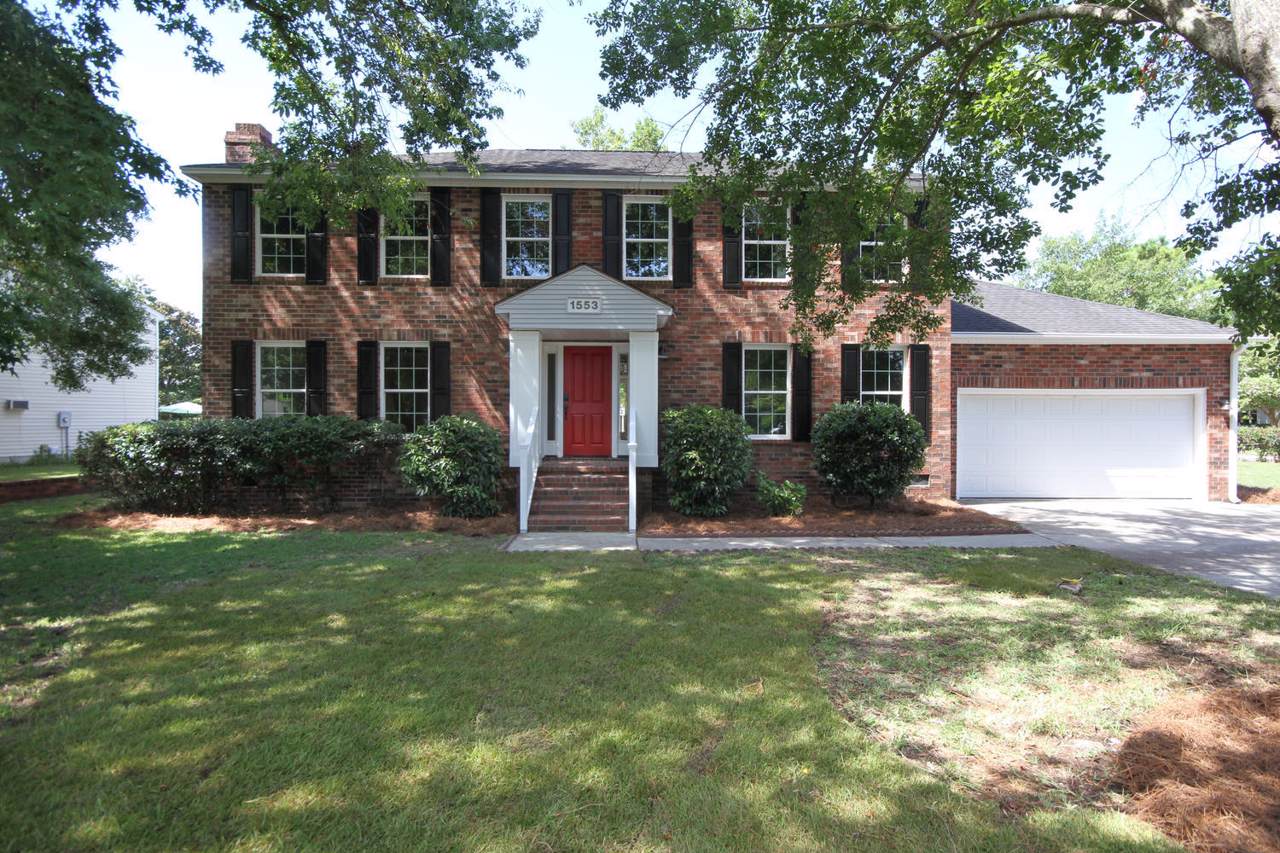 1553 Diamond Boulevard - Photo 1