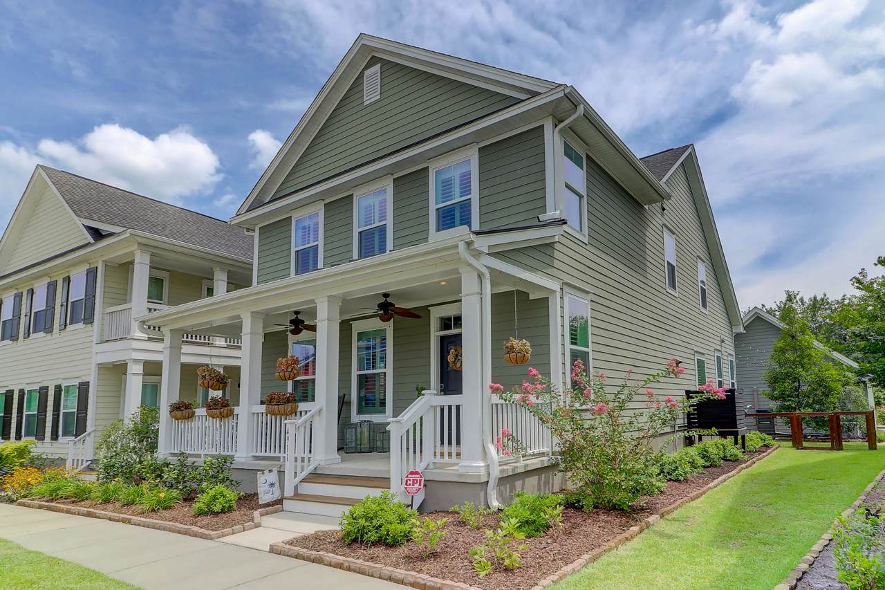 4911 Liberty Park Circle - Photo 1