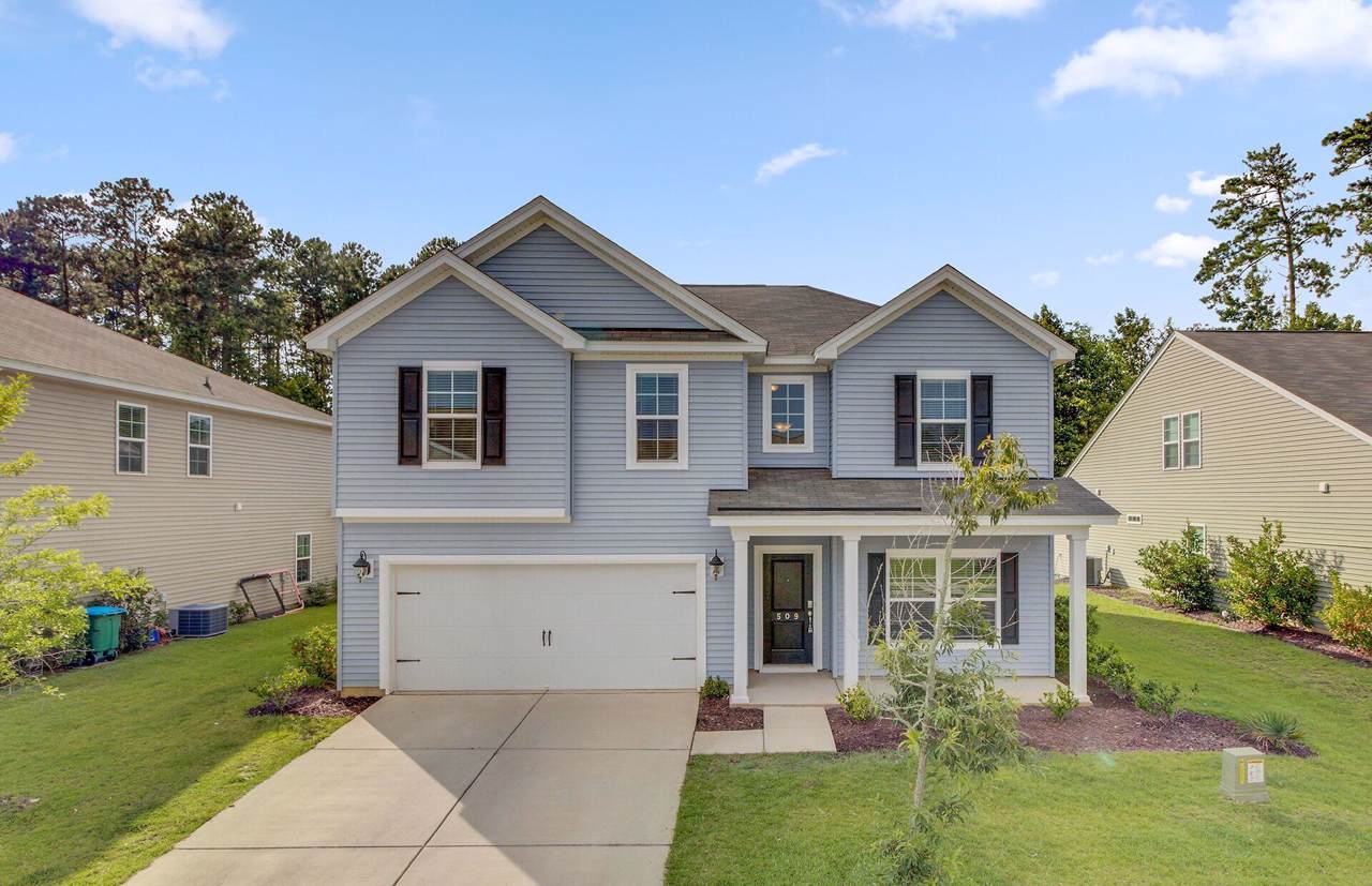 509 Tarleton Drive - Photo 1