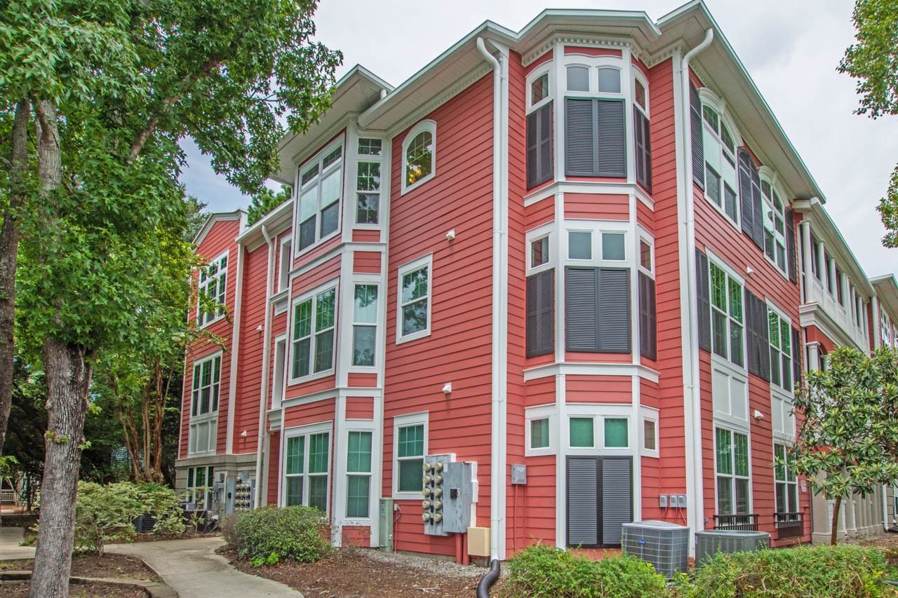 2136 Telfair Way - Photo 1
