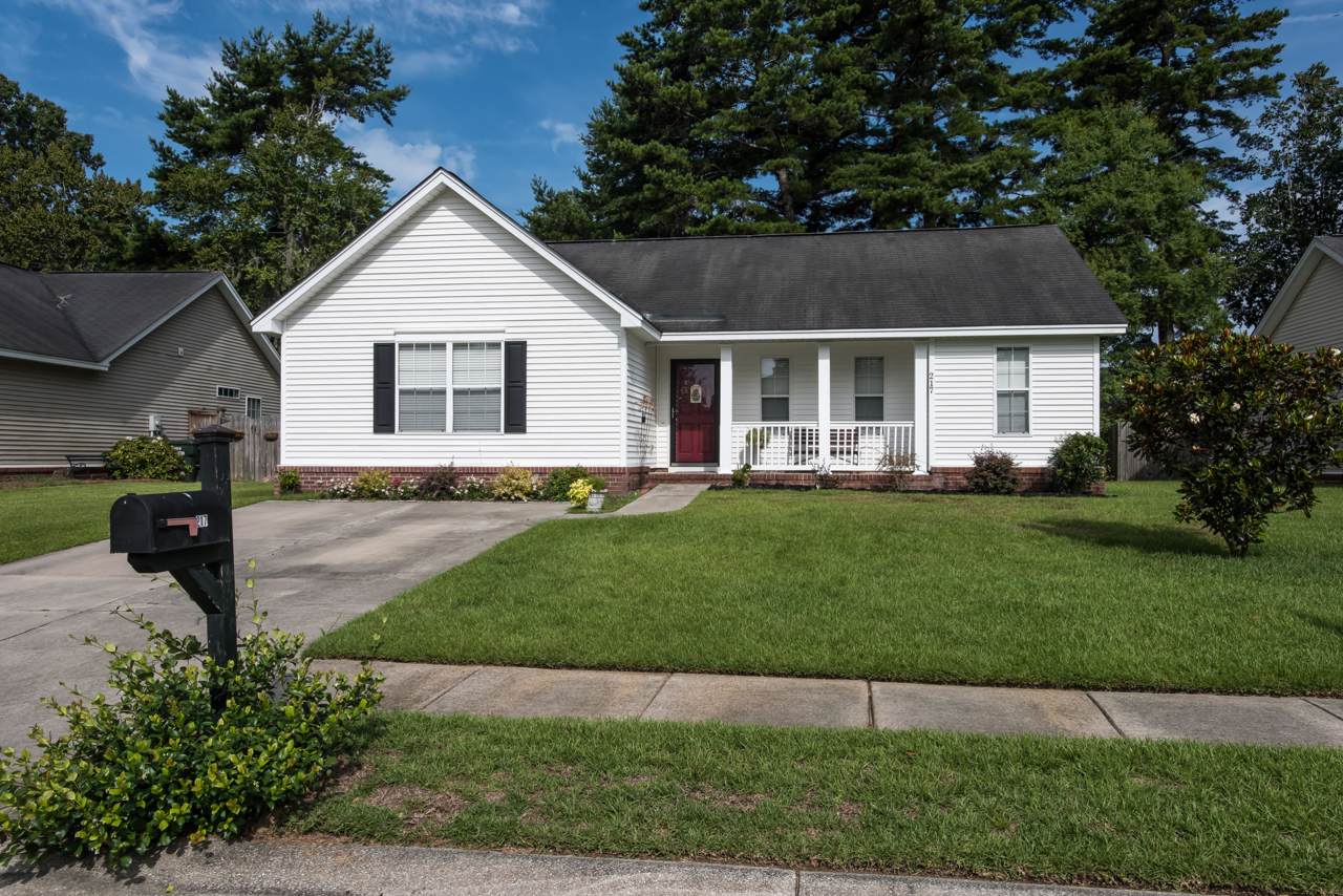 217 Mallory Drive - Photo 1