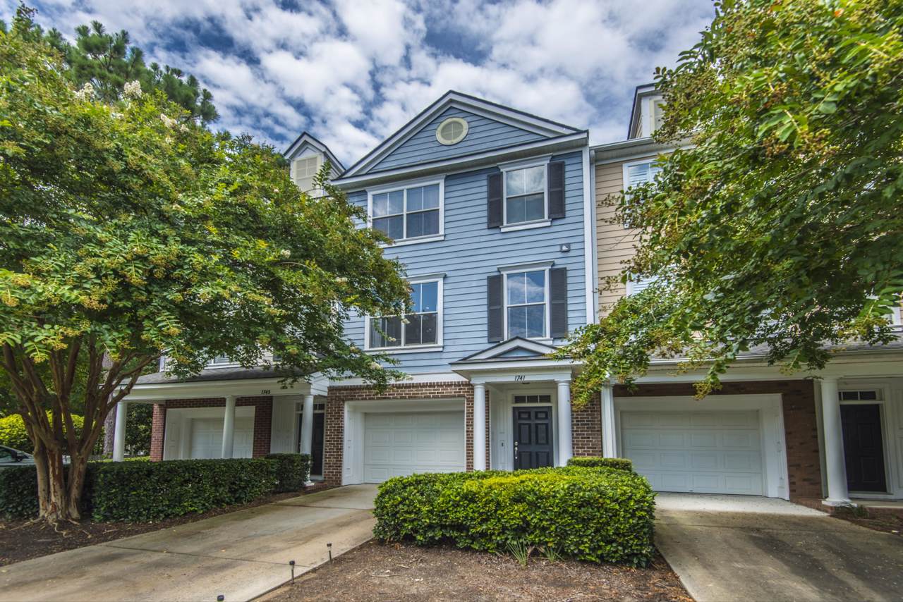 1741 Blalock Street - Photo 1