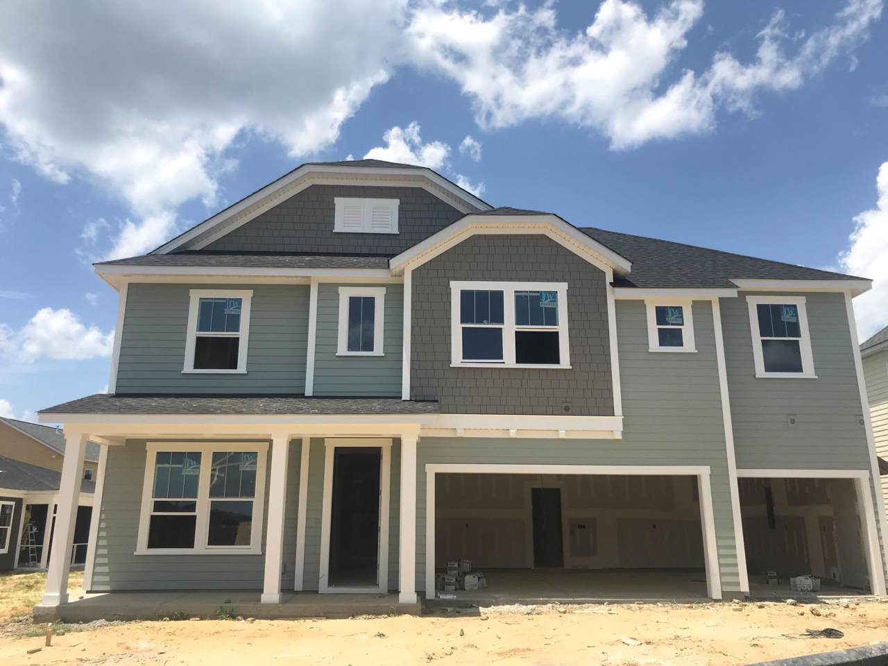 130 Ricewood Lane - Photo 1