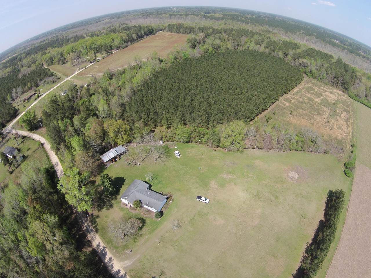 494 Old Spell Road - Photo 1