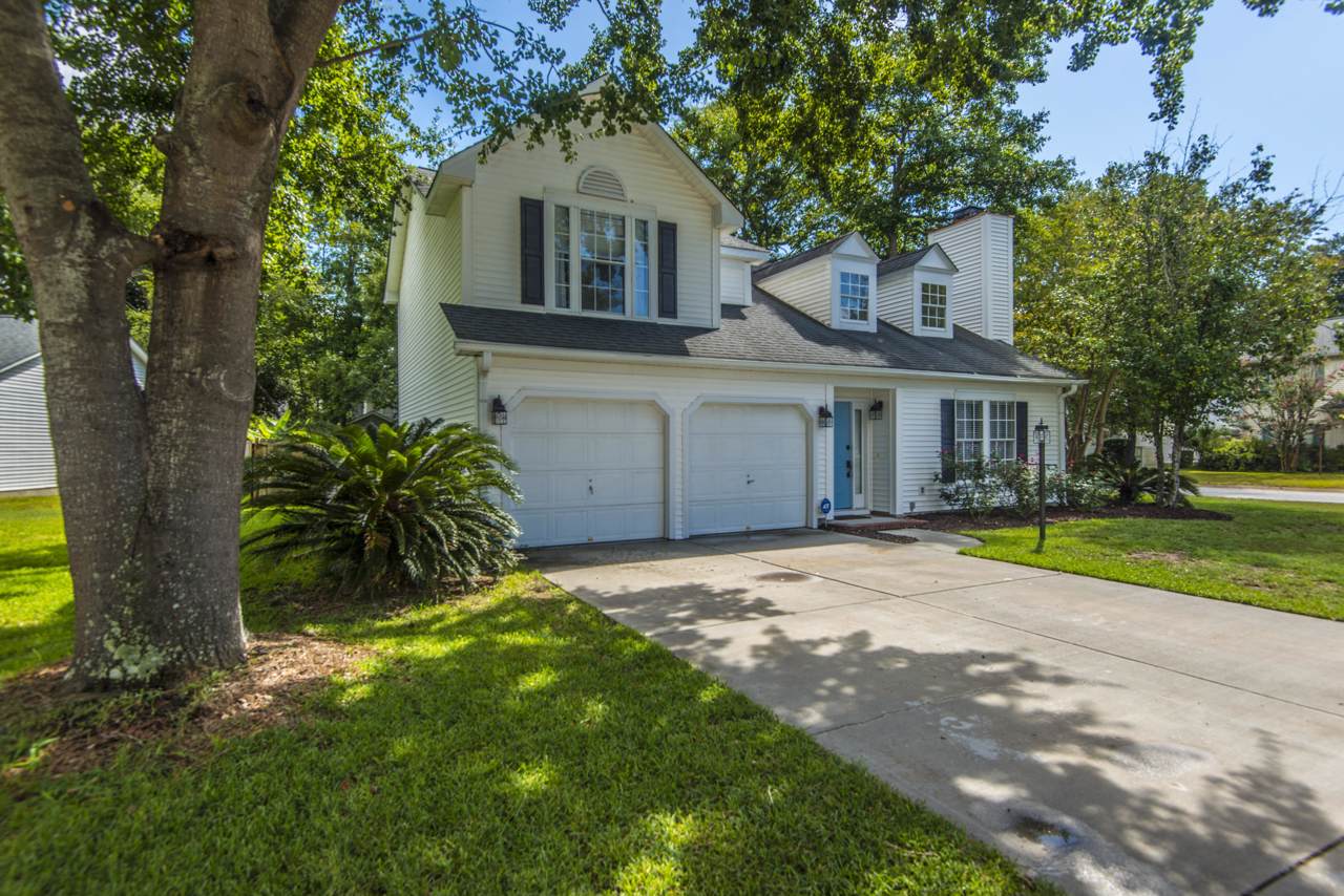 1200 Copper Penny Court - Photo 1