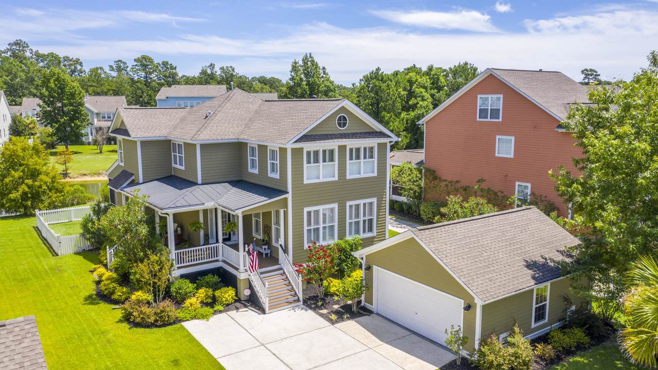 2266 Marsh Drive - Photo 1